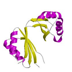 Image of CATH 3ab4B