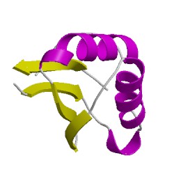 Image of CATH 3ab4B01