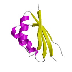 Image of CATH 3ab4B02