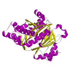 Image of CATH 3ab4C