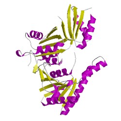 Image of CATH 3ab4E