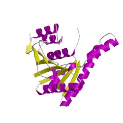 Image of CATH 3ab4E01