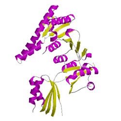 Image of CATH 3ab4G