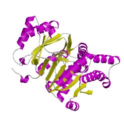 Image of CATH 3ab4I