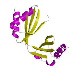 Image of CATH 3ab4J