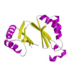 Image of CATH 3ab4K02