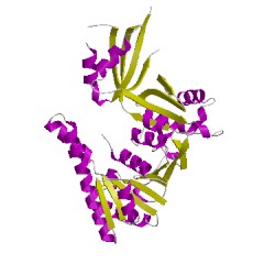 Image of CATH 3ab4O