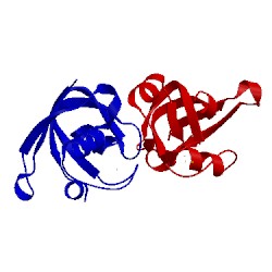 Image of CATH 3ab5