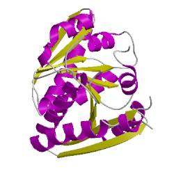 Image of CATH 3ab7A