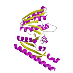 Image of CATH 3ab8A