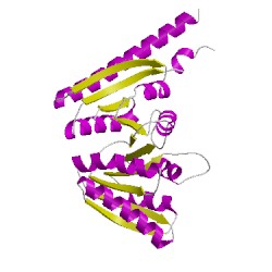 Image of CATH 3ab8B