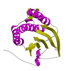 Image of CATH 3abdA00