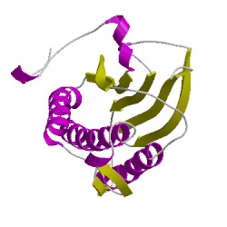 Image of CATH 3abdB