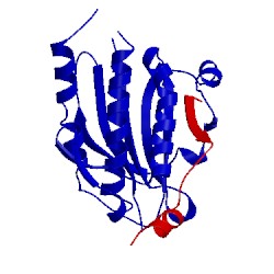 Image of CATH 3abe