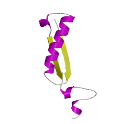 Image of CATH 3abfB