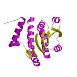 Image of CATH 3abiA01