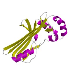 Image of CATH 3abiA02