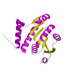 Image of CATH 3abiB01