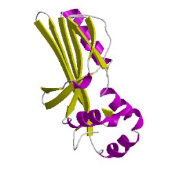 Image of CATH 3abiB02