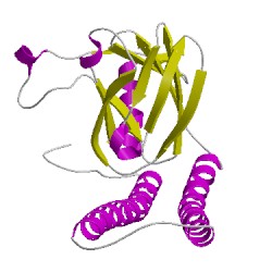 Image of CATH 3abkB