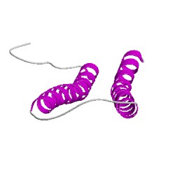 Image of CATH 3abkB01