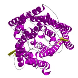 Image of CATH 3abkN00