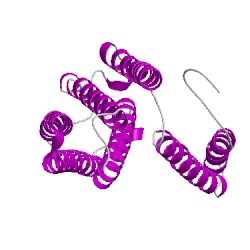 Image of CATH 3abkP