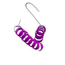 Image of CATH 3abkP01
