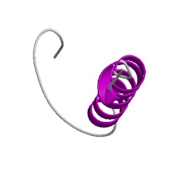 Image of CATH 3abkX00