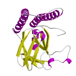 Image of CATH 3ablO