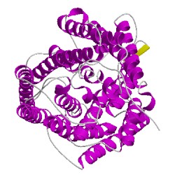 Image of CATH 3abmA