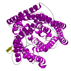 Image of CATH 3abmN