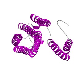 Image of CATH 3abmP