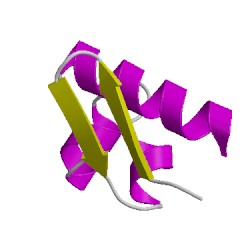 Image of CATH 3aboA01