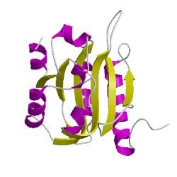 Image of CATH 3aboB02