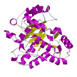 Image of CATH 3aboC03
