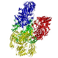 Image of CATH 3ac0