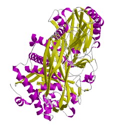 Image of CATH 3ac0A