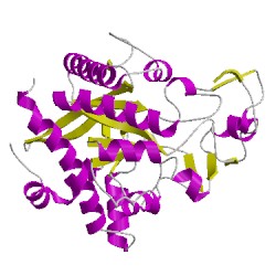 Image of CATH 3ac0A01