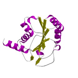 Image of CATH 3ac0A02