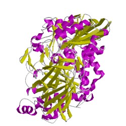 Image of CATH 3ac0B