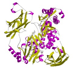 Image of CATH 3ac0C