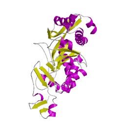 Image of CATH 3ac0C01