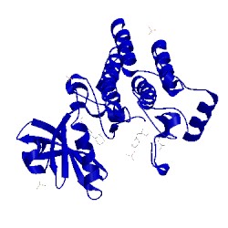 Image of CATH 3ac1