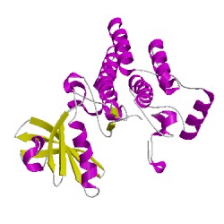 Image of CATH 3ac1A