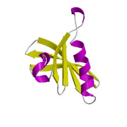 Image of CATH 3ac1A01