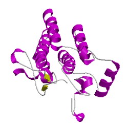 Image of CATH 3ac1A02