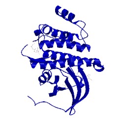 Image of CATH 3ac3