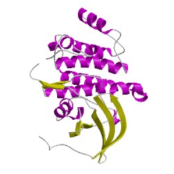 Image of CATH 3ac3A