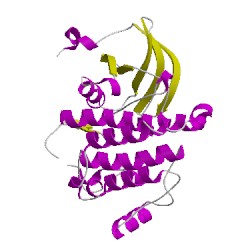 Image of CATH 3ac5A